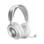 SteelSeries Arctis Nova Pro Wireless P White Gaming slušalice - slika 1
