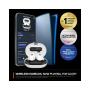SteelSeries Arctis GameBuds White Multiplatform Gaming bubice - slika 5