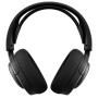 SteelSeries Arctis Nova 5 Wireless Black Gaming slušalice - slika 2