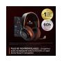 SteelSeries Arctis Nova 5 Wireless Black Gaming slušalice - slika 5