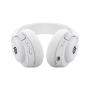 SteelSeries Arctis Nova 5 Wireless White Gaming slušalice - slika 2