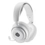 SteelSeries Arctis Nova 5 Wireless White Gaming slušalice - slika 4