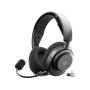SteelSeries Arctis Nova 3X Wireless Black Gaming slušalice - slika 1