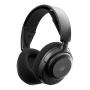SteelSeries Arctis Nova 3P Wireless Black Gaming slušalice - slika 2
