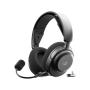 SteelSeries Arctis Nova 3P Wireless Black Gaming slušalice - slika 1