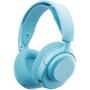 SteelSeries Arctis Nova 3P Wireless Aqua Gaming slušalice - slika 2
