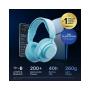 SteelSeries Arctis Nova 3P Wireless Aqua Gaming slušalice - slika 5