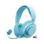 SteelSeries Arctis Nova 3P Wireless Aqua Gaming slušalice - slika 1
