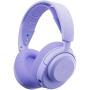 SteelSeries Arctis Nova 3P Wireless Lavender Gaming slušalice - slika 2