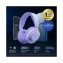 SteelSeries Arctis Nova 3P Wireless Lavender Gaming slušalice - slika 5