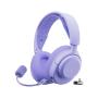 SteelSeries Arctis Nova 3P Wireless Lavender Gaming slušalice - slika 1