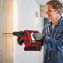 EINHELL Aku čekić bušilica TP-HD 36/30 Li BL +4 Solo 4513983 - slika 3