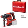EINHELL Aku čekić bušilica TP-HD 36/30 Li BL +4 Solo 4513983 - slika 1