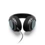 SteelSeries Arctis Nova 3 Black Gaming slušalice - slika 2