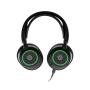 SteelSeries Arctis Nova 3 Black Gaming slušalice - slika 4
