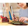 EINHELL TE-SI 18/480 Li E - Solo Akumulatorska lemilica 4520400 - slika 2