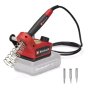 EINHELL TE-SI 18/480 Li E - Solo Akumulatorska lemilica 4520400 - slika 1