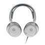 SteelSeries Arctis Nova 1 White Gaming slušalice - slika 4