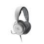 SteelSeries Arctis Nova 1 White Gaming slušalice - slika 1