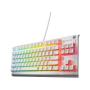 SteelSeries Apex 3 TKL White Tastatura - slika 2