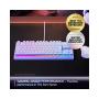 SteelSeries Apex 3 TKL Lavender Tastatura - slika 5