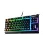 SteelSeries Apex 3 TKL Black Tastatura - slika 2