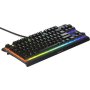 SteelSeries Apex 3 TKL Black Tastatura - slika 4