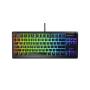 SteelSeries Apex 3 TKL Black Tastatura - slika 1