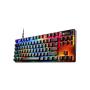 SteelSeries Apex Pro TKL Gen 3 Black HyperMagnetic Tastatura - slika 3