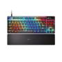 SteelSeries Apex Pro TKL Gen 3 Black HyperMagnetic Tastatura - slika 1