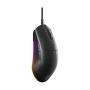 SteelSeries Rival 3 V2 Black Miš - slika 3