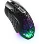 SteelSeries Aerox 9 Wireless Black Miš - slika 2