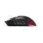 SteelSeries Aerox 9 Wireless Black Miš - slika 3