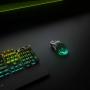 SteelSeries Aerox 9 Wireless Black Miš - slika 5