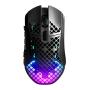 SteelSeries Aerox 9 Wireless Black Miš - slika 1