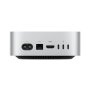 APPLE M6 chip with 12‑core CPU and 12‑core GPU, 16GB, 512GB SSD (mhql4rc/a) - slika 2