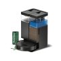 IROBOT Roomba Plus 575 Combo Robot + AutoWash baza Black - slika 1