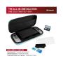 NACON Switch 2 Starter Pack Red - (Pouch, Screen Protector, Box For 4 Games) - slika 2