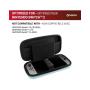 NACON Switch 2 Starter Pack Red - (Pouch, Screen Protector, Box For 4 Games) - slika 4