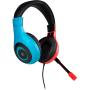 BIGBEN Nacon IT - Red & Blue Gaming slušalice - slika 3