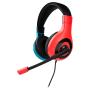 BIGBEN Nacon IT - Red & Blue Gaming slušalice - slika 1