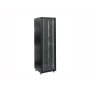 MAXPRO LINE Rack orman samostojeći, 27U, 600x600, perforirana vrata (pakovanje od 3 kutije) - slika 1