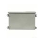 MAXPRO LINE Rack outdoor orman nazidni, 6U, 600x450 - slika 2
