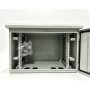 MAXPRO LINE Rack outdoor orman nazidni, 6U, 600x450 - slika 4
