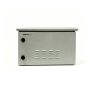 MAXPRO LINE Rack outdoor orman nazidni, 6U, 600x450 - slika 1