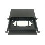 MAXPRO LINE Fiber patch panel/12-port/1U/SC/SX - slika 1