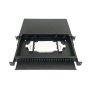 MAXPRO LINE Fiber patch panel/24-port/1U/SC/SX - slika 1