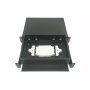 MAXPRO LINE Fiber patch panel/48-port/2U/SC/SX - slika 1