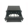 MAXPRO LINE Fiber patch panel/96-Port/3u/SC/SX - slika 1