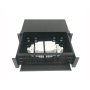 MAXPRO LINE Fiber patch panel/96-Port/3u/SC/DX - slika 1